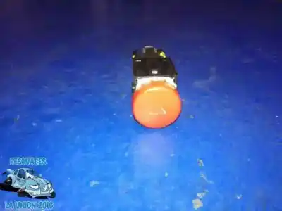 Peça sobressalente para automóvel em segunda mão interruptor 4 piscas - emergência por seat leon (1p1) sport limited referências oem iam 5p0953235 a