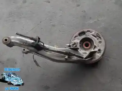 Second-hand car spare part rear lower right suspension arm for bmw serie 3 compacto (e36) 316i oem iam references 1162401 br3