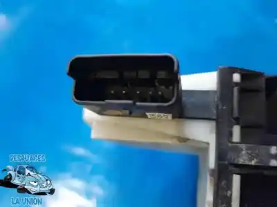 Peça sobressalente para automóvel em segunda mão fechadura da porta dianteira direita por peugeot 208 style referências oem iam 9688079980