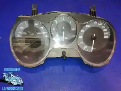 Peça sobressalente para automóvel em segunda mão QUADRANTE por SEAT LEON (1P1)  Referências OEM IAM 1P0920804 C  1P0920804C