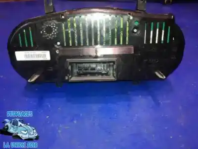 Peça sobressalente para automóvel em segunda mão quadrante por seat leon (1p1) sport limited referências oem iam 1p0920804 c  1p0920804c