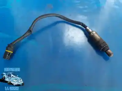 Second-hand car spare part lambda probe for bmw serie 3 compacto (e36) 316i oem iam references 0258003522 117817413179 11781741317 9