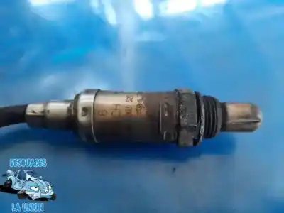 Second-hand car spare part lambda probe for bmw serie 3 compacto (e36) 316i oem iam references 0258003522 117817413179 11781741317 9