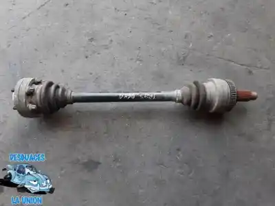 Second-hand car spare part rear right transmission for bmw serie 3 compacto (e36) 316i oem iam references 