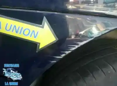 Second-hand car spare part rear bumper for renault espace iv (jk0) 2.0 dynamique [2.0 ltr. - 110 kw dci diesel fap] oem iam references   