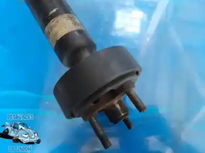 Second-hand car spare part center transmission for bmw serie 3 compacto (e36) 316i oem iam references 1227937