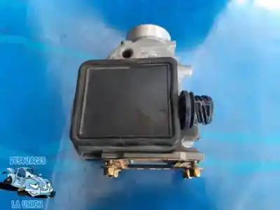 Second-hand car spare part flowmeter for bmw serie 3 compacto (e36) 316i oem iam references 0280200204  1734651