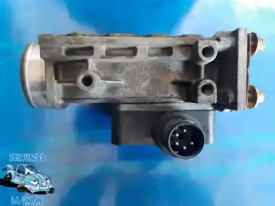 Second-hand car spare part FLOWMETER for BMW SERIE 3 COMPACTO (E36)  OEM IAM references 0280200204  1734651