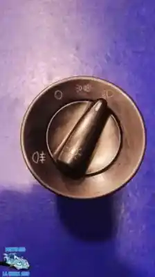 Peça sobressalente para automóvel em segunda mão comutador de luzes por volkswagen passat b5 (3b2) 1.8 referências oem iam 3b0941531 b