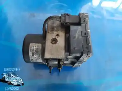 Second-hand car spare part ABS for BMW SERIE 3 COMPACTO (E36)  OEM IAM references 1164047 34511164047 9902040031 4 / 99020400314