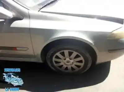 Second-hand car spare part front right fin for renault laguna ii (bg0/1_) 1.9 dci oem iam references 