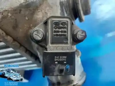 Peça sobressalente para automóvel em segunda mão intercooler por hyundai i20 style referências oem iam 3920084400