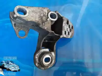 Pezzo di ricambio per auto di seconda mano supporto motore anteriore per audi a6 berlina (4b2) 2.4 (100kw) riferimenti oem iam 
