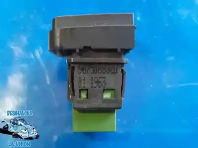 Peça sobressalente para automóvel em segunda mão trocar por peugeot 208 style referências oem iam 96750883zd