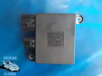 Автозапчастина б/у електронний модуль для mazda 5 (cr19) 2.0 cd (cr19) посилання на oem iam 4993003330  