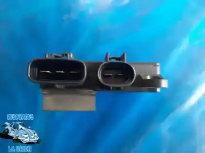 Автозапчастина б/у електронний модуль для mazda 5 (cr19) 2.0 cd (cr19) посилання на oem iam 4993003330