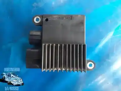 Автозапчастина б/у електронний модуль для mazda 5 (cr19) 2.0 cd (cr19) посилання на oem iam 4993003330  