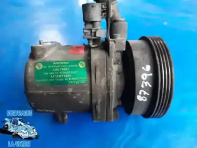 Second-hand car spare part air conditioning compressor for bmw serie 3 compacto (e36) 316i oem iam references 8390646