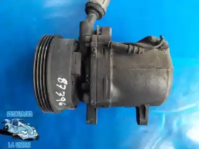 Second-hand car spare part air conditioning compressor for bmw serie 3 compacto (e36) 316i oem iam references 8390646  