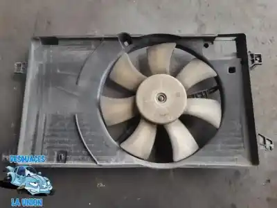 Автозапчастина б/у електро вентилятор для mazda 5 (cr19) 2.0 cd (cr19) посилання на oem iam 1680004850  