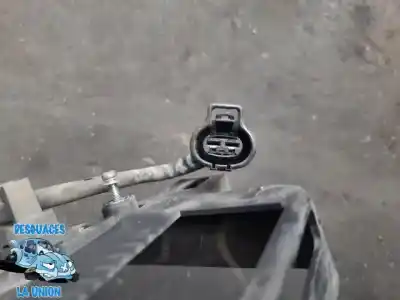 Автозапчастина б/у електро вентилятор для mazda 5 (cr19) 2.0 cd (cr19) посилання на oem iam 1680004850