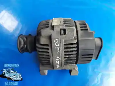 Second-hand car spare part alternator for bmw serie 3 compacto (e36) 316i oem iam references 1247288 2541697b 2541697 b