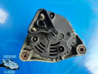 Second-hand car spare part alternator for bmw serie 3 compacto (e36) 316i oem iam references 1247288