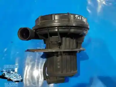 Second-hand car spare part additional air valve for bmw serie 3 coupe (e46) 318 ci oem iam references 72812900