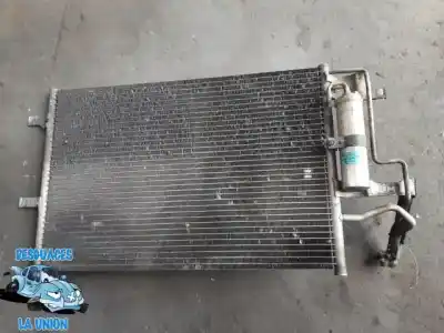 Автозапчастина б/у радіатор опалення / кондиціонації для mazda 5 (cr19) 2.0 cd (cr19) посилання на oem iam 8397002a02