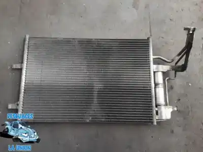 Автозапчастина б/у радіатор опалення / кондиціонації для mazda 5 (cr19) 2.0 cd (cr19) посилання на oem iam 8397002a02  