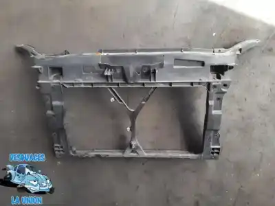 Second-hand car spare part front panel for mazda 5 (cr19) 2.0 cd (cr19) oem iam references 252383 c23553110gf35 / c 23553110gf35 c23553110 gf35