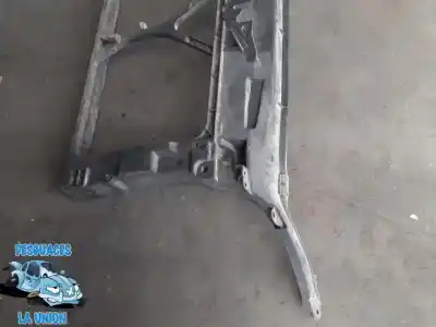 Second-hand car spare part front panel for mazda 5 (cr19) 2.0 cd (cr19) oem iam references 252383 c23553110gf35 / c 23553110gf35 c23553110 gf35