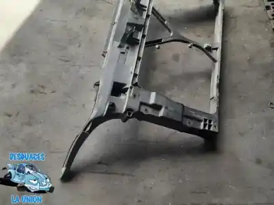 Second-hand car spare part front panel for mazda 5 (cr19) 2.0 cd (cr19) oem iam references 252383 c23553110gf35 / c 23553110gf35 c23553110 gf35