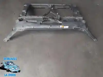 Second-hand car spare part front panel for mazda 5 (cr19) 2.0 cd (cr19) oem iam references 252383 c23553110gf35 / c 23553110gf35 c23553110 gf35