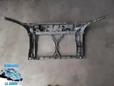 Автозапчастина б/у фронтальна панель для mazda 5 (cr19) 2.0 cd (cr19) посилання на oem iam 252383