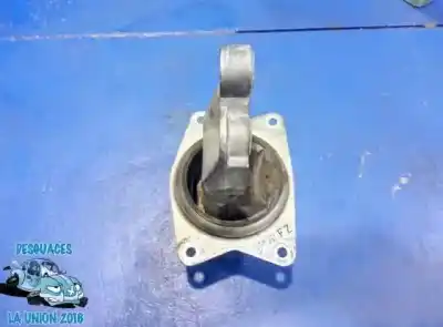 Pezzo di ricambio per auto di seconda mano supporto motore sinistro per opel vectra c (z02) 1.6 16v (f69) riferimenti oem iam 9156924  