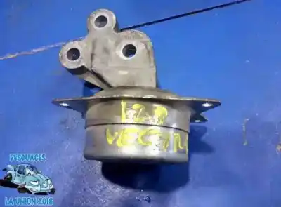 Автозапчасти б/у ЛЕВАЯ ОПОРА ДВИГАТЕЛЯ за OPEL VECTRA C (Z02)  ссылки OEM IAM 9156924  