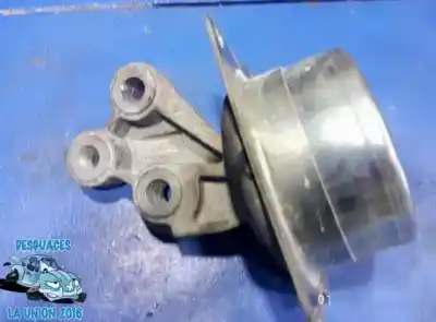 Pezzo di ricambio per auto di seconda mano supporto motore sinistro per opel vectra c (z02) 1.6 16v (f69) riferimenti oem iam 9156924  