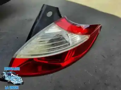 Second-hand car spare part RIGHT TAILGATE LIGHT for RENAULT MEGANE III BERLINA 5 P  OEM IAM references   