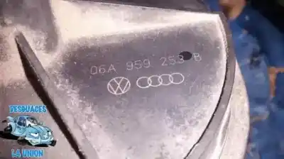 Second-hand car spare part egr valve for audi a8 (4e2) 3.7 quattro oem iam references 06a959253 b  06a959253b