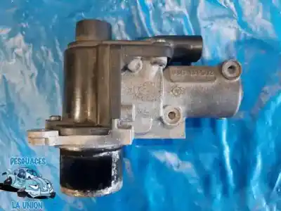 Peça sobressalente para automóvel em segunda mão válvula egr por seat ibiza (6j5) reference referências oem iam 03g131502 700678040 03g131501 n / 03g131501n