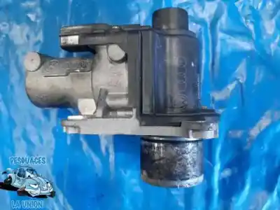 Peça sobressalente para automóvel em segunda mão válvula egr por seat ibiza (6j5) reference referências oem iam 03g131502 700678040 03g131501 n / 03g131501n