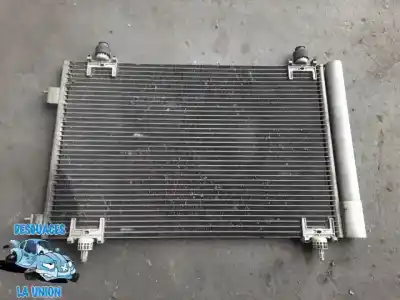 Автозапчасти б/у радиатор отопления / кондиционирования воздуха за peugeot 307 break / sw (s1) sw ссылки oem iam   
