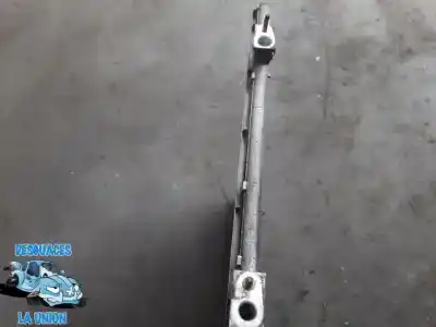 Автозапчасти б/у радиатор отопления / кондиционирования воздуха за peugeot 307 break / sw (s1) sw ссылки oem iam 