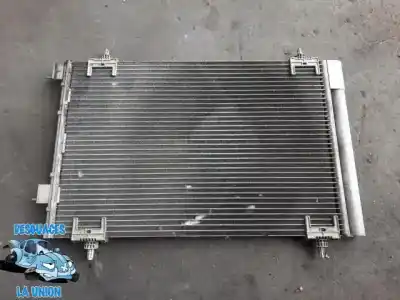 Автозапчасти б/у радиатор отопления / кондиционирования воздуха за peugeot 307 break / sw (s1) sw ссылки oem iam   