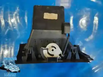Second-hand car spare part AIR VENT for RENAULT MEGANE III BERLINA 5 P  OEM IAM references   