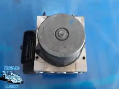 Peça sobressalente para automóvel em segunda mão abs por hyundai i20 style referências oem iam 6158945200 1j58930700 em1201303958 / em 1201303958