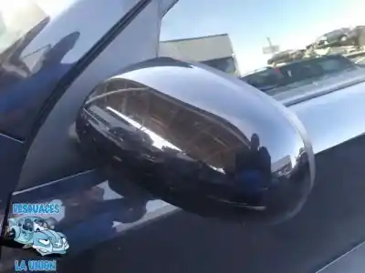 Peça sobressalente para automóvel em segunda mão espelho retrovisor esquerdo por kia cee'd (jd) 1.6 crdi 128 referências oem iam 