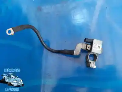 Peça sobressalente para automóvel em segunda mão sensor por hyundai i20 style referências oem iam 871804p000  
