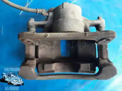 Peça sobressalente para automóvel em segunda mão pinça de travão traseira direita por peugeot 308 business line referências oem iam 705009